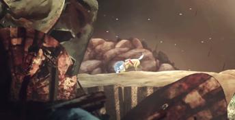 Space Tail: Every Journey Leads Home PC Screenshot