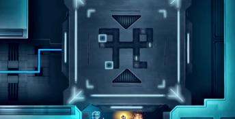Space Tail: Every Journey Leads Home PC Screenshot