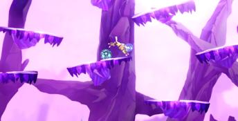 Space Tail: Every Journey Leads Home PC Screenshot