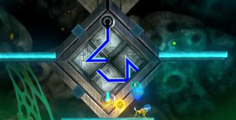 Space Tail: Every Journey Leads Home PC Screenshot