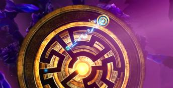 Space Tail: Every Journey Leads Home PC Screenshot