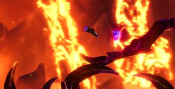 Space Tail: Every Journey Leads Home PC Screenshot