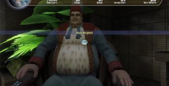 Space Trader: Merchant Marine PC Screenshot