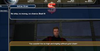 Space Trader: Merchant Marine