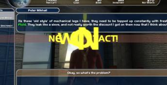 Space Trader: Merchant Marine PC Screenshot