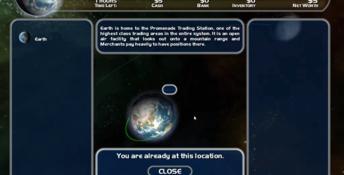 Space Trader: Merchant Marine PC Screenshot