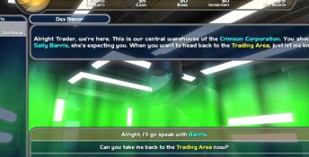 Space Trader: Merchant Marine PC Screenshot