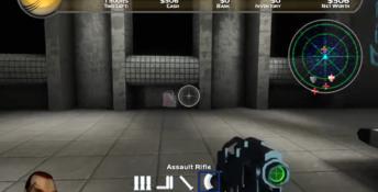 Space Trader: Merchant Marine PC Screenshot