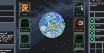 Space Vikings