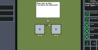 Space Vikings PC Screenshot