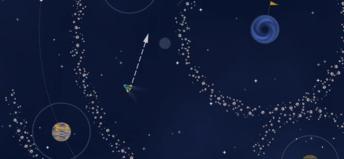 Space Voyager PC Screenshot