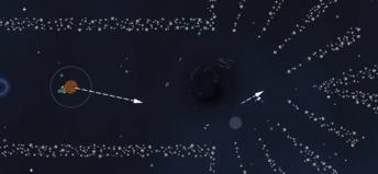 Space Voyager PC Screenshot