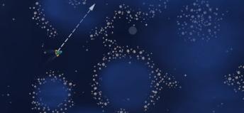 Space Voyager PC Screenshot
