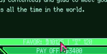 Space Warlord Organ Trading Simulator PC Screenshot