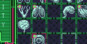 Space Warlord Organ Trading Simulator PC Screenshot