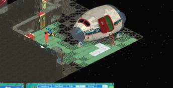 Space Wreck
