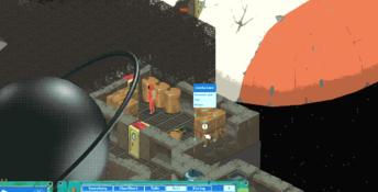 Space Wreck PC Screenshot