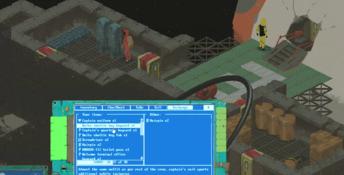 Space Wreck PC Screenshot