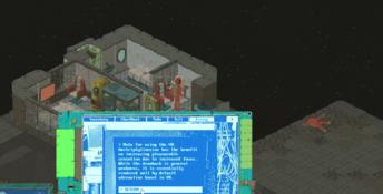 Space Wreck PC Screenshot