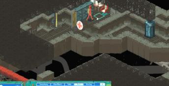 Space Wreck PC Screenshot
