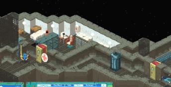 Space Wreck PC Screenshot