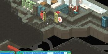 Space Wreck PC Screenshot