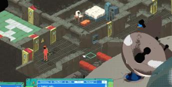 Space Wreck PC Screenshot