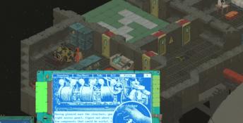 Space Wreck PC Screenshot