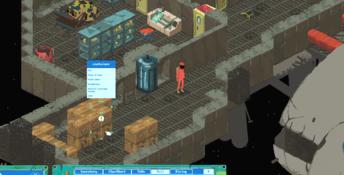 Space Wreck PC Screenshot