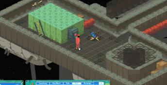 Space Wreck PC Screenshot