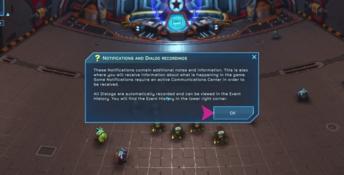 Spacebase Startopia PC Screenshot