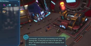 Spacebase Startopia PC Screenshot
