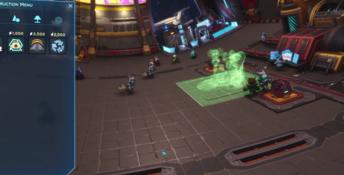 Spacebase Startopia PC Screenshot