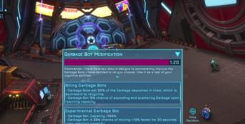 Spacebase Startopia PC Screenshot