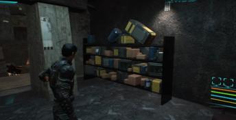 SpaceBourne 2 PC Screenshot