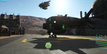 SpaceBourne 2 PC Screenshot