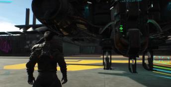 SpaceBourne 2 PC Screenshot
