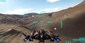 SpaceBourne 2 PC Screenshot