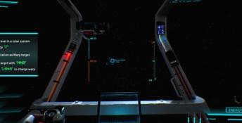SpaceBourne 2 PC Screenshot