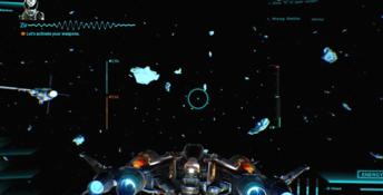 SpaceBourne 2 PC Screenshot