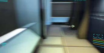SpaceBourne 2 PC Screenshot