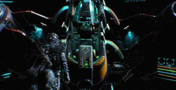 SpaceBourne 2 PC Screenshot
