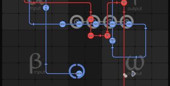 Spacechem PC Screenshot