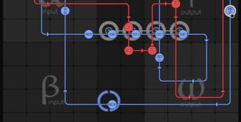 Spacechem PC Screenshot