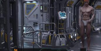 SpaceCorps XXX PC Screenshot