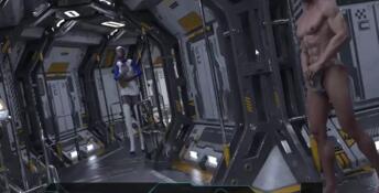SpaceCorps XXX