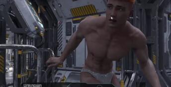 SpaceCorps XXX PC Screenshot