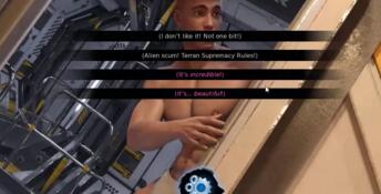 SpaceCorps XXX PC Screenshot