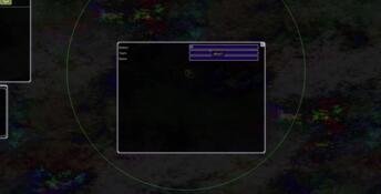 Spacecraft Tactics PC Screenshot