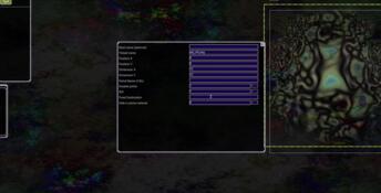 Spacecraft Tactics PC Screenshot